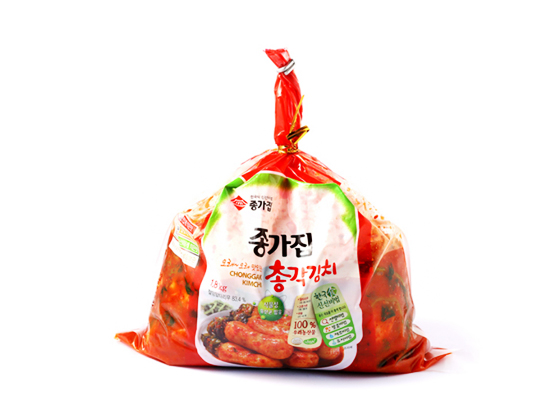 종가집 총각김치(1.8KG)