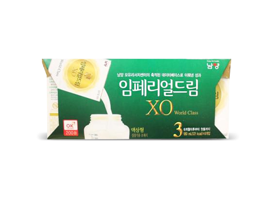 남양 뉴임페리얼XO (액상,3단계)(180ML*6)