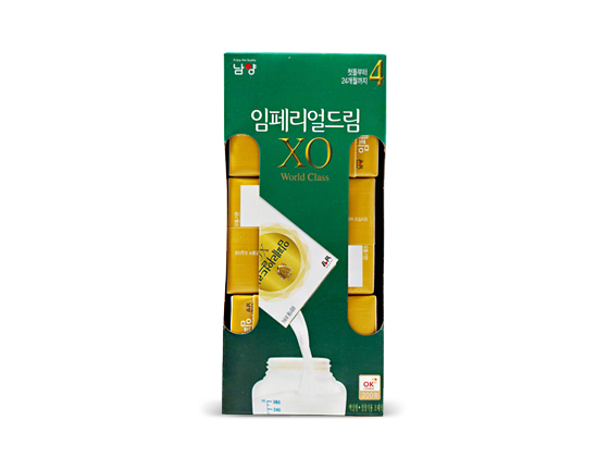 남양 뉴임페리얼XO (액상,4단계)(180ML*6)