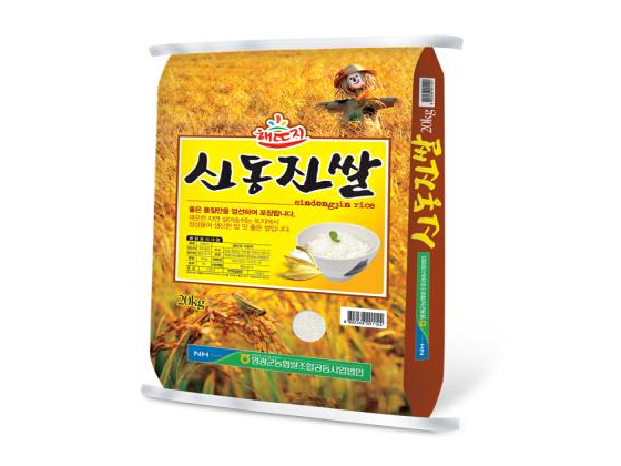 [영광군농협] 신동진20kg