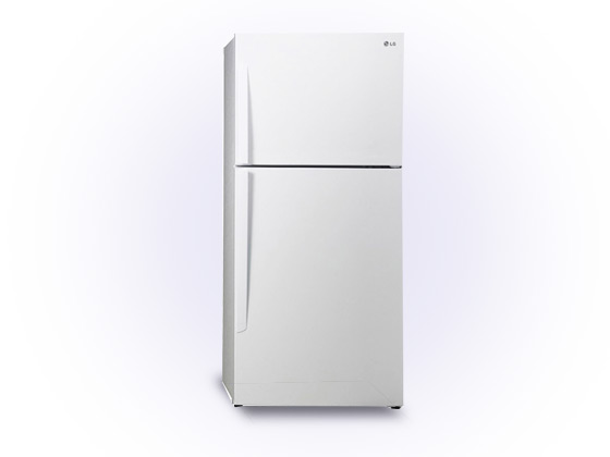 LG 싱싱냉장고 438L 슈퍼화이트 R-B433GCWP