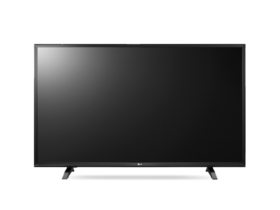 LG HD 80cm LED TV 32LH555B (스탠드형)