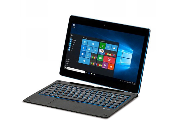 NEXTBOOK W11S 테블릿과 PC가 하나로