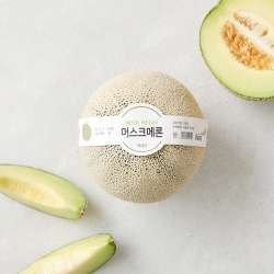 머스크 메론 대/1통