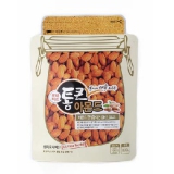 통큰 아몬드