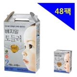 정식품 프리미엄토들러베지밀2