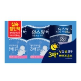 ⓔ위스퍼 보송보송시스템기획