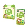 ㉰베지밀 토들러 프리미엄(2단계(190ml×1...