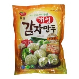 ◆동원 개성 감자만두(600)