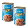 ���� �췷 ����� 400g 2��