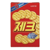 롯데)제크(300g)