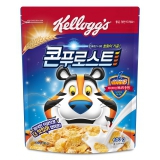 켈로그 콘푸로스트 클럽팩