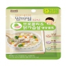 ㉰맘마밀 닭가슴살영양쌀죽(9월)(80g)
