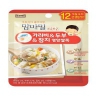 ㉰맘마밀 참치영양쌀죽(12월)(80g)