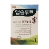 매일 유기농궁 스틱 3단계(14g*20)