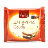 상하 고다슬라이스치즈126