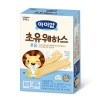 ㉰일동 아기밀냠냠 초유웨하스(36g)