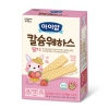일동 아기밀냠냠 칼슘웨하스