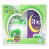 ＠화이트 울트라날개 기획