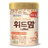 ㉰파스퇴르 위드맘 3단계(750g)