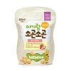소곤소곤 딸기쌀과자(25g)