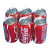 ��ī�ݶ�Ŭ����(355ml*6)����
