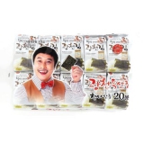 달인 김병만의 광천김
