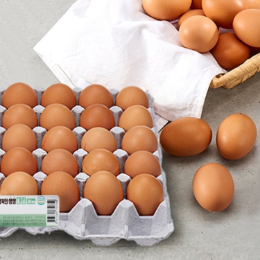 행복생생란 (대란/30입)