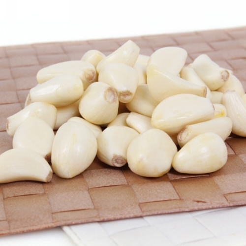 롯데마트몰 - 뿌리농산 맛좋은 깐마늘 2kg(대) 상세정보 뿌리농산 맛좋은 깐마늘 2kg(대)
