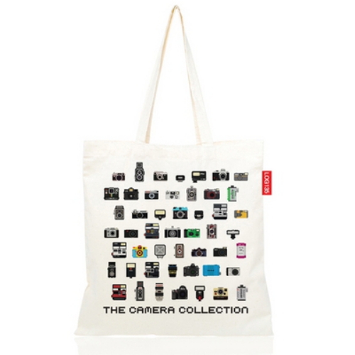 롯데마트몰 - [바보사랑]카메라 콜렉션 에코백 - The Camera Collection Eco Bag 상세정보 [바보사랑]카메라 콜렉션 에코백 - The... 