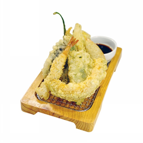 롯데마트몰 - [죠스떡볶이] 모둠튀김 상세정보 [죠스떡볶이] 모둠튀김