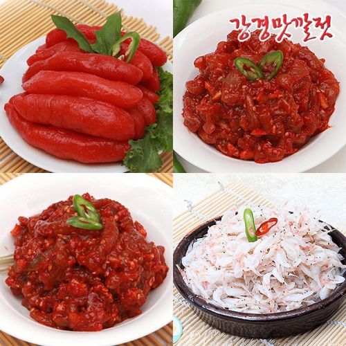 롯데마트몰 - 강경젓갈 선물세트 1호 (신명란젓250g+창란젓250g+참낙지젓250g+함초새우젓(참젓) 250g) 상세정보 강경젓갈 선물세트 1호... 
