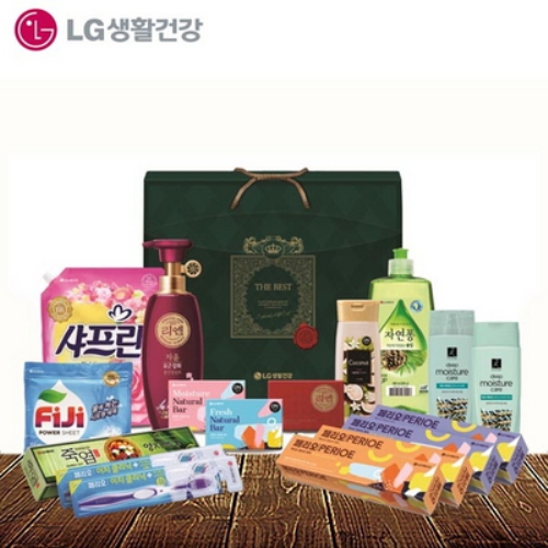 롯데마트몰 - [바보사랑]LG생활건강 THE BEST 39호 추석선물세트 박스단위 1개입 상세정보 [바보사랑]LG생활건강 THE BEST 39호... 